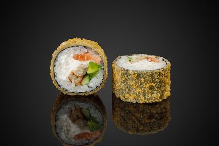 Ролл Американский