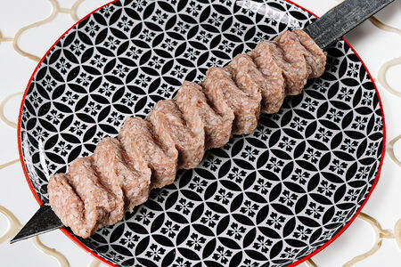 Люля из ягненка