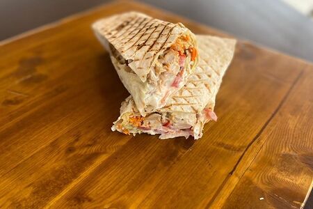 Шаурма Куриная