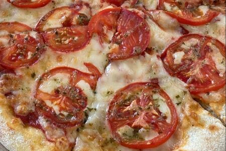 Пицца Маргарита