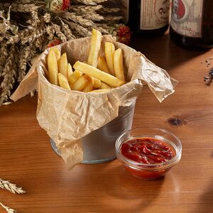 Картошка фри