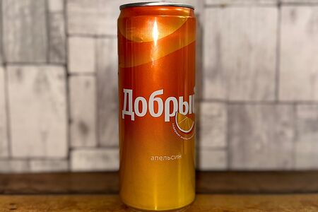 Добрый (апельсин)