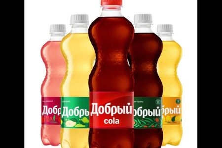 Напиток Добрый