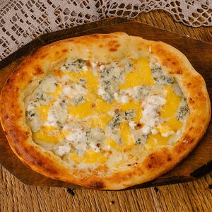 Четыре сыра