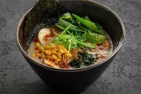 Рамен чикен чизи