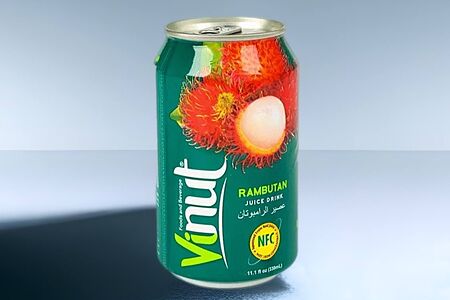 Vinut Рамбутан