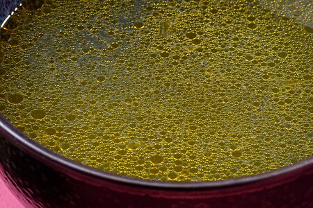 Бульон говяжий