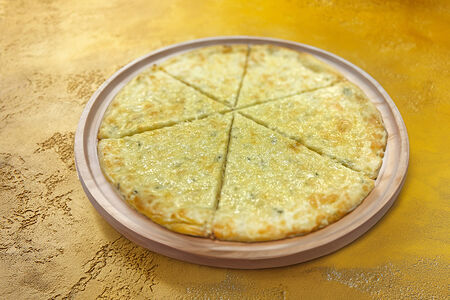 Пицца Четыре сыра