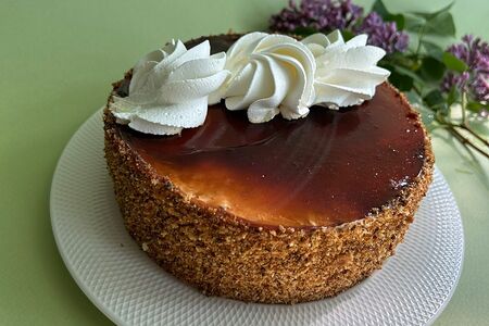 Торт Риголетто