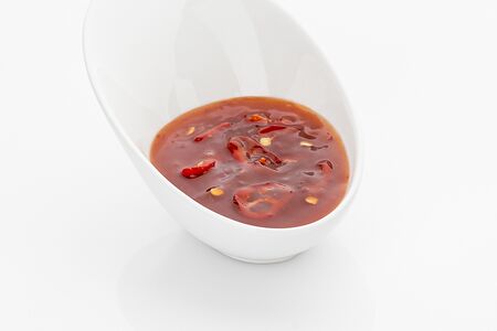 Соус острый чили