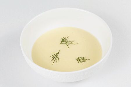 Картофельное пюре