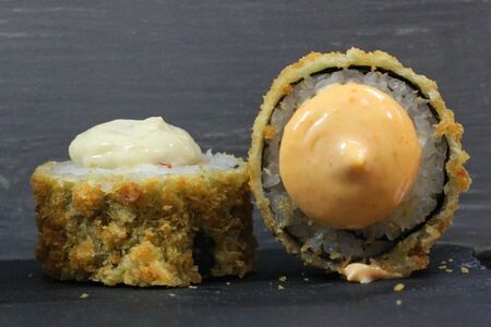 Жареный чикен