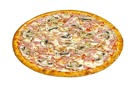 Портобело, маленькая