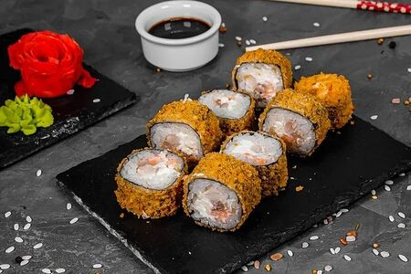 Ролл Столичный