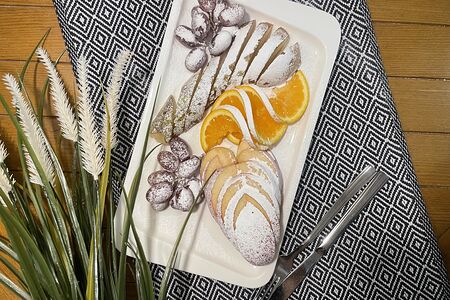 Фруктовое ассорти