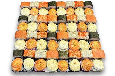 Сет Азиатский связной