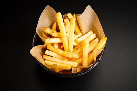 Картофель фри