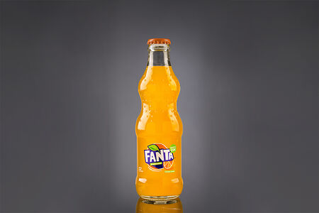 Fanta