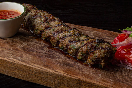 Люля из баранины