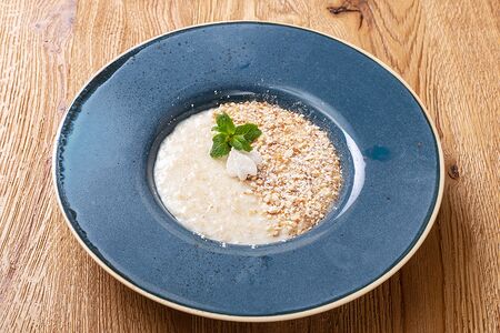 Каша овсяная