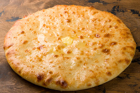 Пирог Картофджын