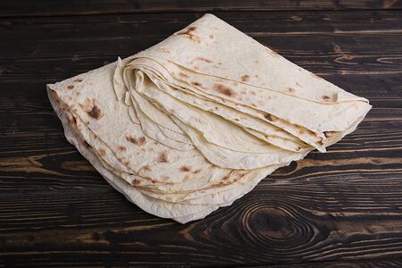 Лаваш тонкий 