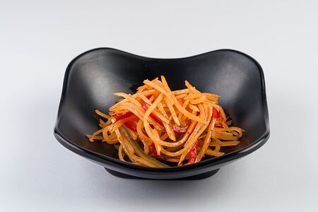 Салат Картофельный