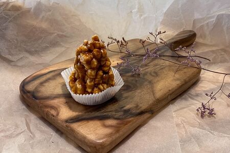 Пирожное Муравейник