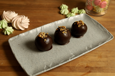 Пирожное Картошка 75 гр