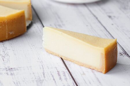 Чизкейк Нью-Йорк