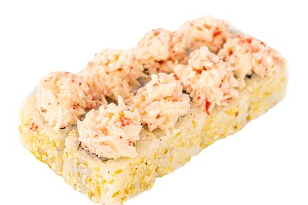 Сочный краб