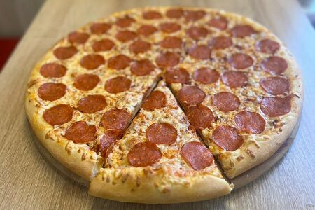 Пицца Пепперони
