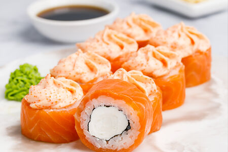 Лава де люкс