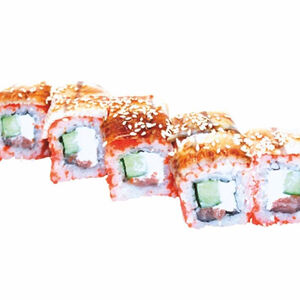 Ролл Тайландский