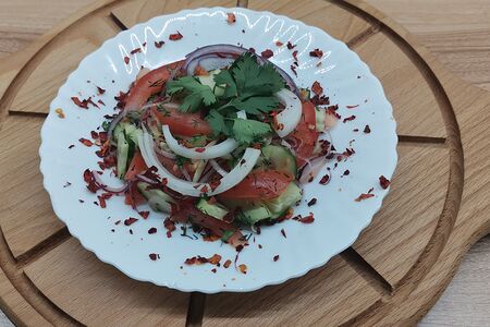 Салат Летний