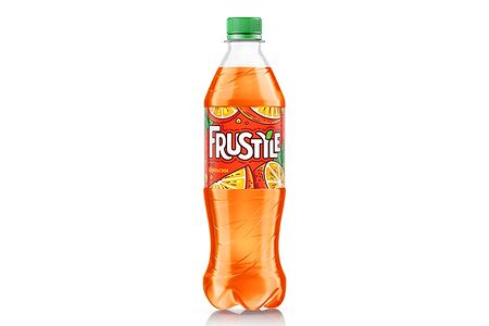 Frustyle Апельсин