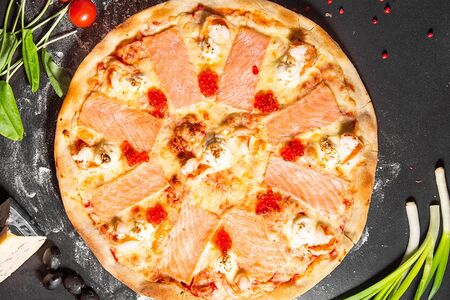 Пицца Филадельфия