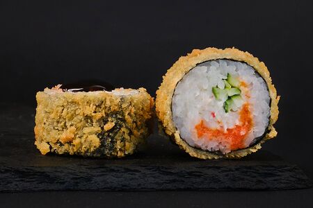 Калифорния фрай