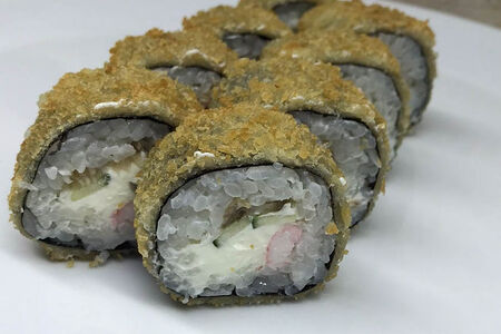 Горячий ролл Сентоки