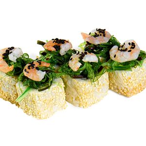 Ролл Хоккайдо