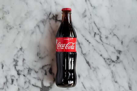 Coca-Cola Classic