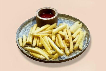 Картофель фри
