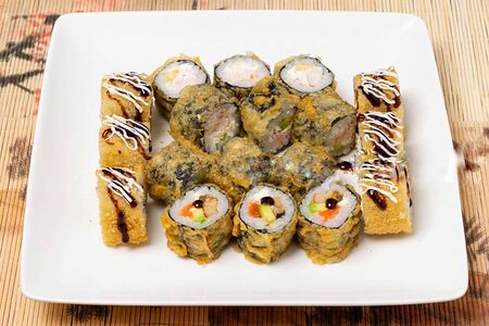 Темпура сет