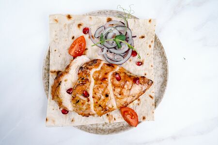 Филе куриное