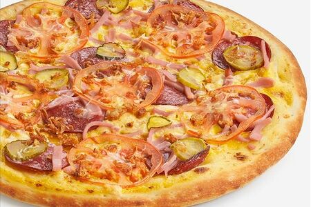 Дольче Вита