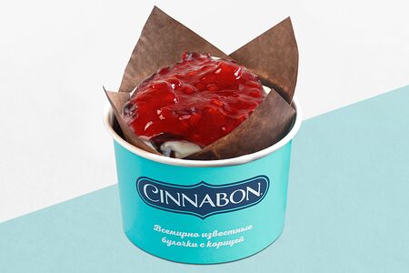 Микс-ролл Малина