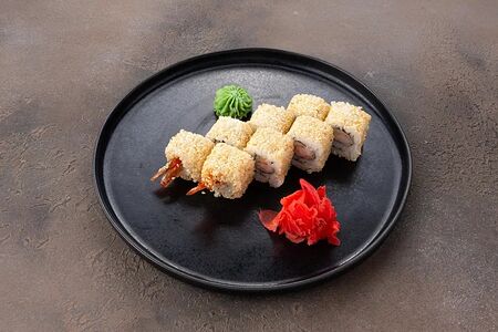 Ролл Дракон