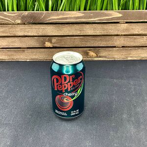 Dr Pepper Cherry