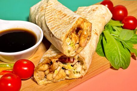 Вака наршараб маленькая