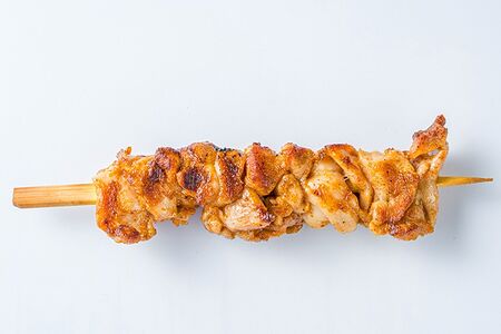 Сувлаки из курицы